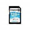 Kingston Canvas Go! 128 GB SDXC, Speicherkarte
