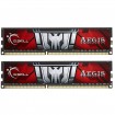 G.Skill DIMM 16 GB DDR3-1600 AEGIS-Serie Kit, RAM