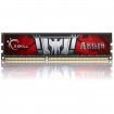 G.Skill DIMM 4 GB DDR3-1600 AEGIS-Serie, RAM