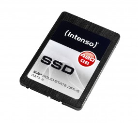 Intenso 3813450 480 GB, High Performance Solid State Drive