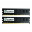 G.Skill DIMM 8 GB DDR3-1333 NS-Serie Kit, RAM