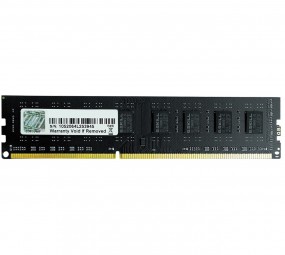 G.Skill DIMM 4 GB DDR3-1600 NT-Serie