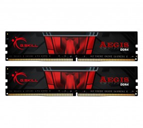 G.Skill DIMM 32 GB DDR4-3200 Aegis Kit, RAM
