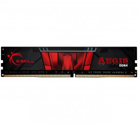 G.Skill DIMM 4 GB DDR4-2400 Aegis, RAM