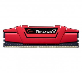 G.Skill DIMM 16 GB DDR4-3000 Ripjaws V, RAM
