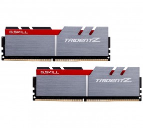 G.Skill DIMM 16GB DDR4-3400 Trident Z Kit, RAM