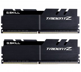 G.Skill DIMM 288-Pin 16 GB DDR4-4400 Trident Z Kit