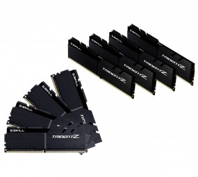 G.Skill DIMM 128 GB DDR4-3600 Trident Z Octo-Kit, RAM