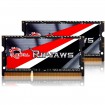 G.Skill SO-DIMM 8 GB DDR3L-1600 Ripjaws Kit, RAM