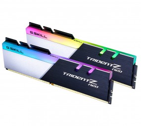 G.Skill DIMM 32 GB DDR4-3600 Trident Z NEO RGB Kit