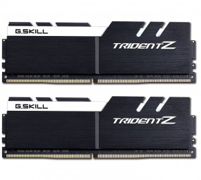 G.Skill DIMM 16 GB DDR4-3200 Trident Z Kit, RAM
