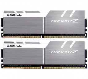 G.Skill DIMM 32 GB DDR4-3200 Trident Z Kit