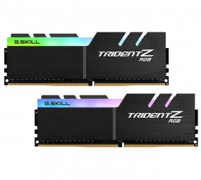 G.Skill DIMM 16GB DDR4-3200 Trident Z RGB Kit, RAM