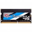 G.Skill SO-DIMM 4GB DDR4-2133 Ripjaws, RAM