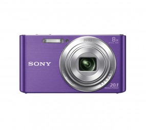Sony Cyber-shot DSC-W830V, Digitalkamera