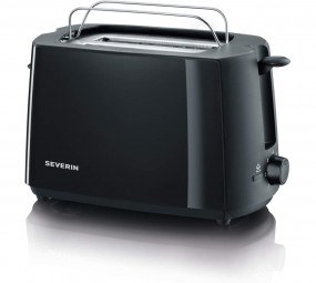 Severin Toaster AT 2287 (schwarz)
