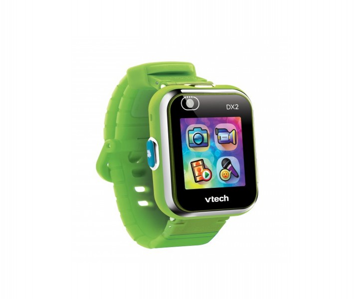 vtech kidizoom smartwatch dx2 waterproof