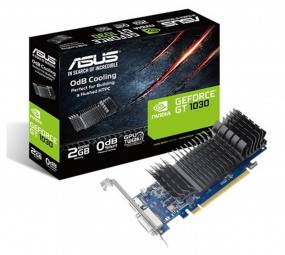 ASUS GeForce GT 1030 SL-BRK, Grafikkarte