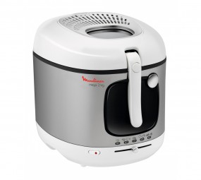 Moulinex Mega AM4800, Fritteuse