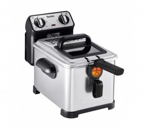 Tefal Filtra Pro FR510, Fritteuse