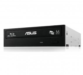 ASUS BC-12D2HT Silent RETAIL, Blu-ray-Combo