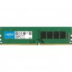 Crucial DIMM 32 GB DDR4-3200 Kit, Arbeitsspeicher (CT32G4DFD832A)