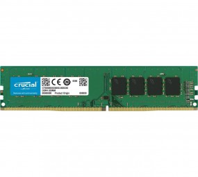 Crucial DIMM 32 GB DDR4-3200 Kit, Arbeitsspeicher (CT32G4DFD832A)