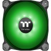 Thermaltake Pure A12 Green beleuchtet Radiator Fan,Gehäuselüfter(grün beleuchte)