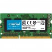 Crucial SO-DIMM 4 GB DDR4-2400 SRx8, Arbeitsspeicher (CT4G4SFS824A)