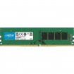 Crucial DIMM 8 GB DDR4-3200, Arbeitsspeicher (CT8G4DFRA32A, Retail)