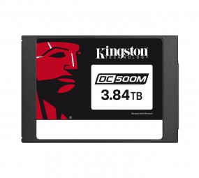 Kingston DC500M SEDC500M/3840G 3,84 TB, SSD