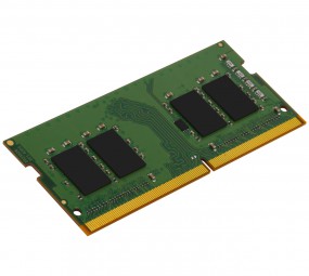 Kingston ValueRAM SO-DIMM 4 GB DDR4-2666, RAM