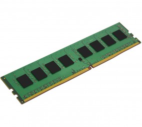 Kingston ValueRAM DIMM 4 GB DDR4-2666, RAM