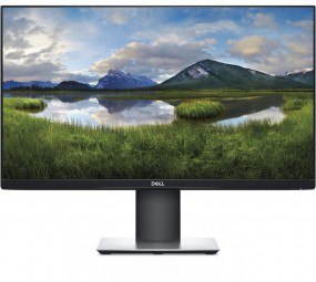Dell P2421DC 23,8 Zoll, LED-Monitor (schwarz, QHD, USB-C, IPS, HDMI)