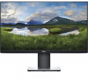 Dell P2421D 23,8 Zoll, LED-Monitor (schwarz, QHD, 60 Hz, HDMI, DisplayPort)