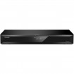 Panasonic DMR-UBC70EGK, Blu-ray-Player (schwarz, Twin HD Tuner, 500GB, 4K)