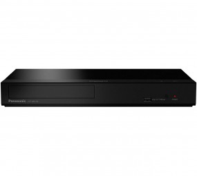 Panasonic DP-UB154 UHD Blu-ray-Player (schwarz, 4K - Ultra HD, HDR10+,LAN,HDMI)