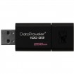 Kingston DataTraveler 100 G3 256 GB, USB-Stick
