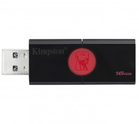 Kingston DataTraveler 106 16 GB, USB-Stick