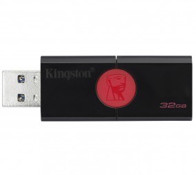 Kingston DataTraveler 106 32 GB, USB-Stick