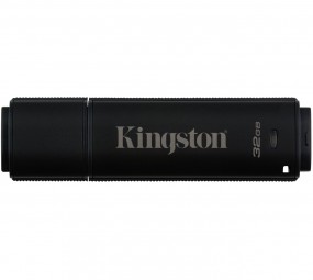 Kingston DataTraveler 4000G2DM 32 GB