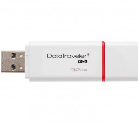Kingston DataTraveler G4 32GB, USB-Stick