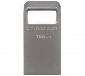 Kingston DataTraveler Micro 3.1 16 GB, USB-Stick