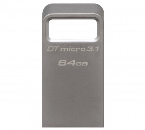 Kingston DataTraveler Micro 3.1 64 GB, USB-Stick