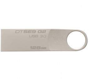 Kingston DataTraveler SE9 G2 128GB, USB-Stick