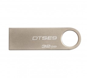 Kingston DataTraveler SE9 32 GB, USB-Stick