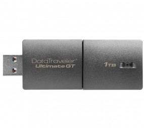 Kingston DataTraveler Ultimate GT 1 TB, USB-Stick