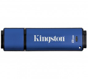 Kingston DataTraveler Vault Privacy 8 GB