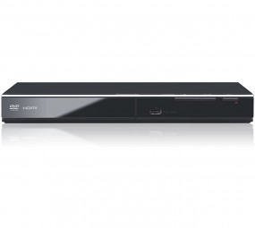Panasonic DVD-S700 DVD-Player (schwarz)
