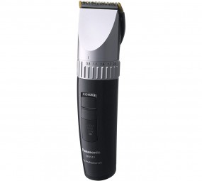 Panasonic ER-1512, Haarschneider (schwarz/silber)